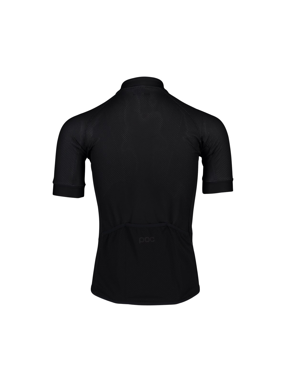 Koszulka Rowerowa POC ESSENTIAL ROAD LOGO - Adventure Sports