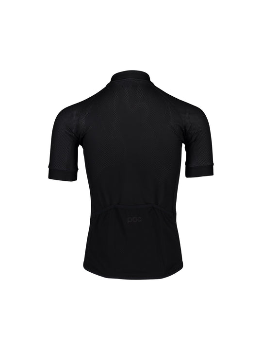 Koszulka Rowerowa POC ESSENTIAL ROAD LOGO - Adventure Sports
