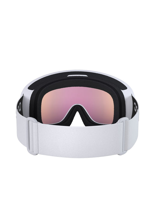 Gogle narciarskie POC Fovea biały Cat.2
