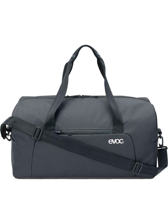 Torba EVOC Weekender 40 carbon grey - black
