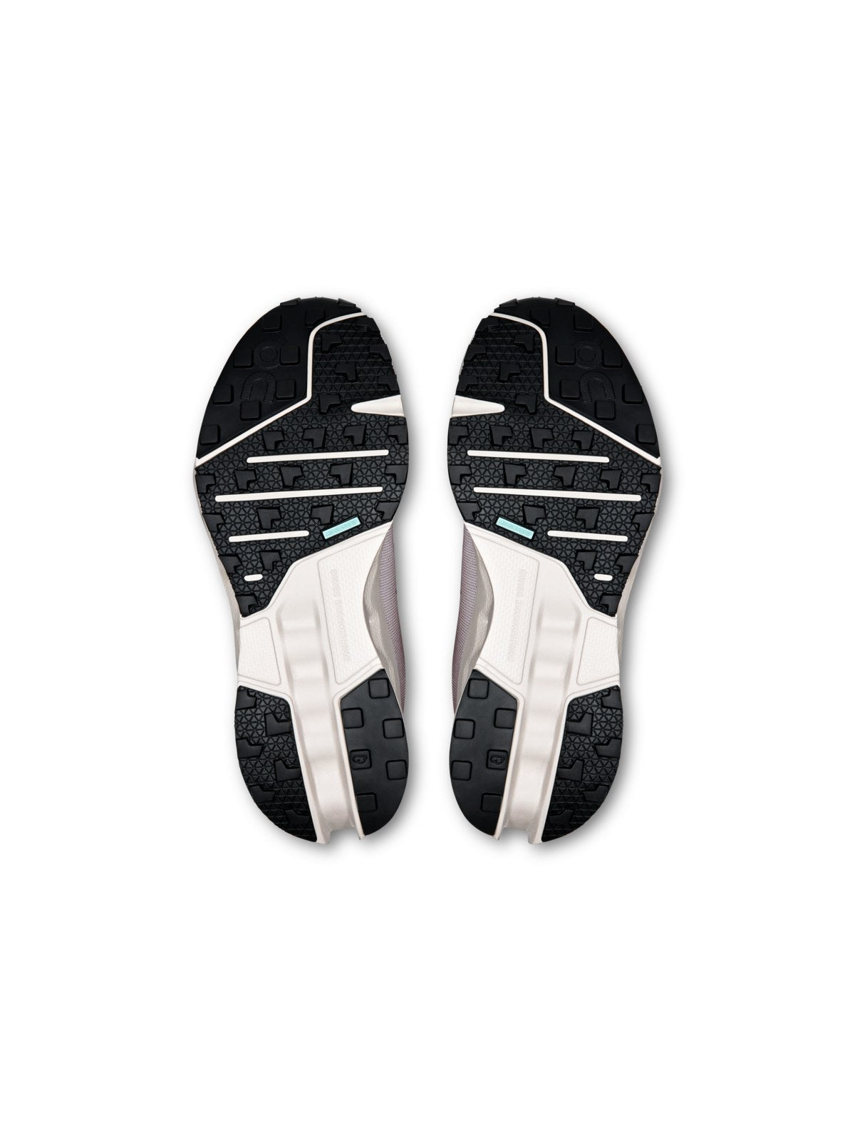 Buty do biegania w terenie On Cloudsurfer Trail WP beżowy