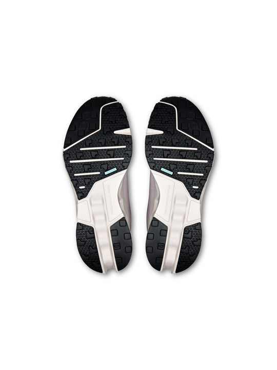 Buty do biegania w terenie On Cloudsurfer Trail WP beżowy
