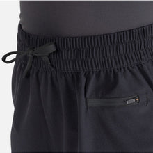 Szorty damskie ROSSIGNOL W Sidelhorn Short 3’’ czarne - Adventure Sports
