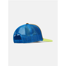 Czapka PEAK PERFORMANCE PP Trucker Cap brązowy
