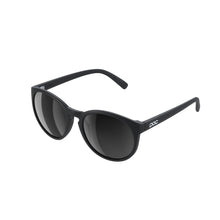 Okulary POC KNOW Polarized black - Clarity Polarized/Sunny Grey cat 3

