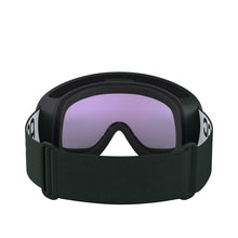 Gogle narciarskie POC Fovea Mid zielony cat.2
