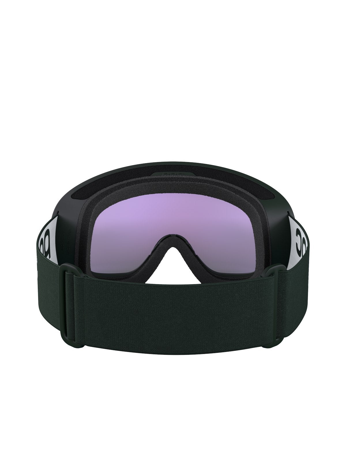 Gogle narciarskie POC Fovea Mid zielony cat.2