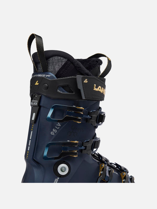 Buty narciarskie damskie LANGE Shadow 95 W LV GW
