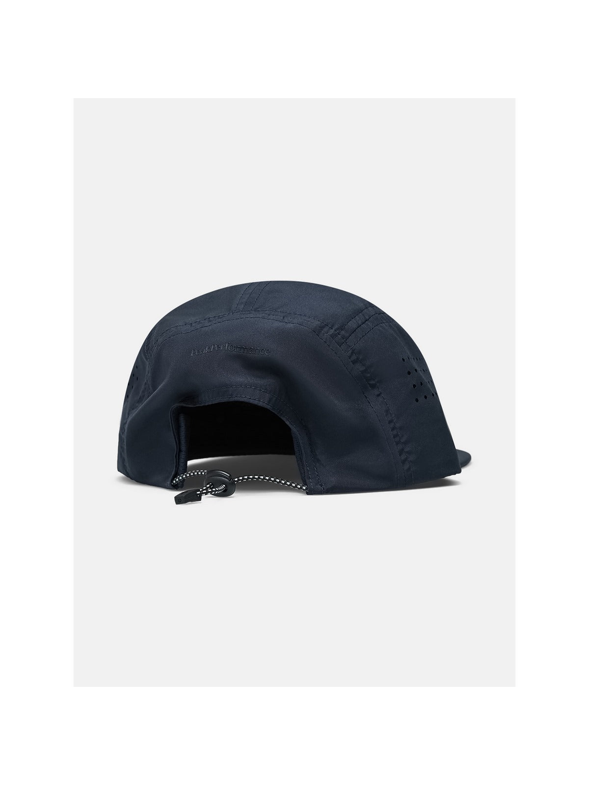 adventuresports czapka-peak-performance-lightweight-cap-niebieski-g78363160-2ac detail