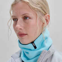 Komin POC Fleece Neckwarmer niebieski

