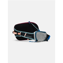Nerka PEAK PERFORMANCE Outdoor Slingbag bordowy
