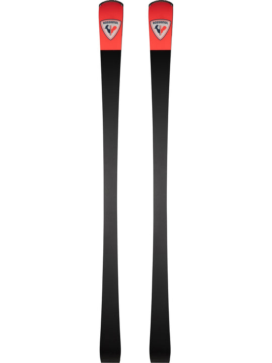 Narty ROSSIGNOL HERO ELITE MT CA + wiązania LOOK NX12 Konect GW
