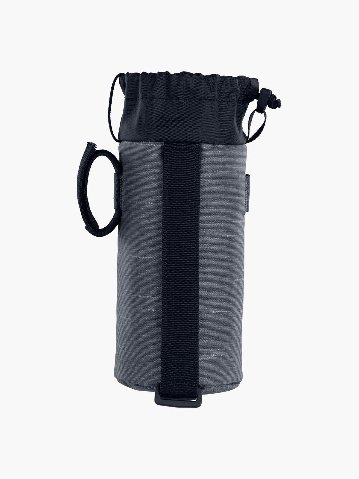 Torba na kierownicę EVOC Multi Holster carbon grey