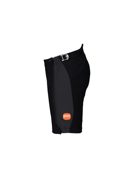 Szorty narciarskie POC RACE SHORTS JR
