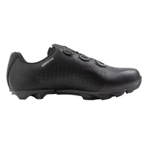 Buty rowerowe NORTHWAVE Scorpius Plus czarne

