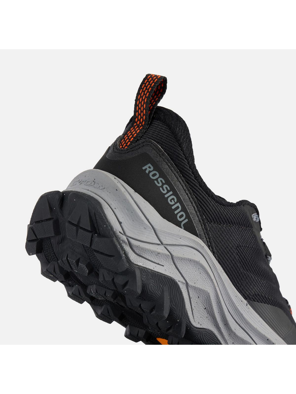 Buty damskie ROSSIGNOL W Altiridge czarne