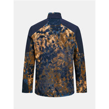 Bluza PEAK PERFORMANCE M Freelight Alpha Half Zip Multicolor
