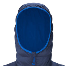 Kurtka MILLET M Fitz Roy Warm Hoodie granatowy
