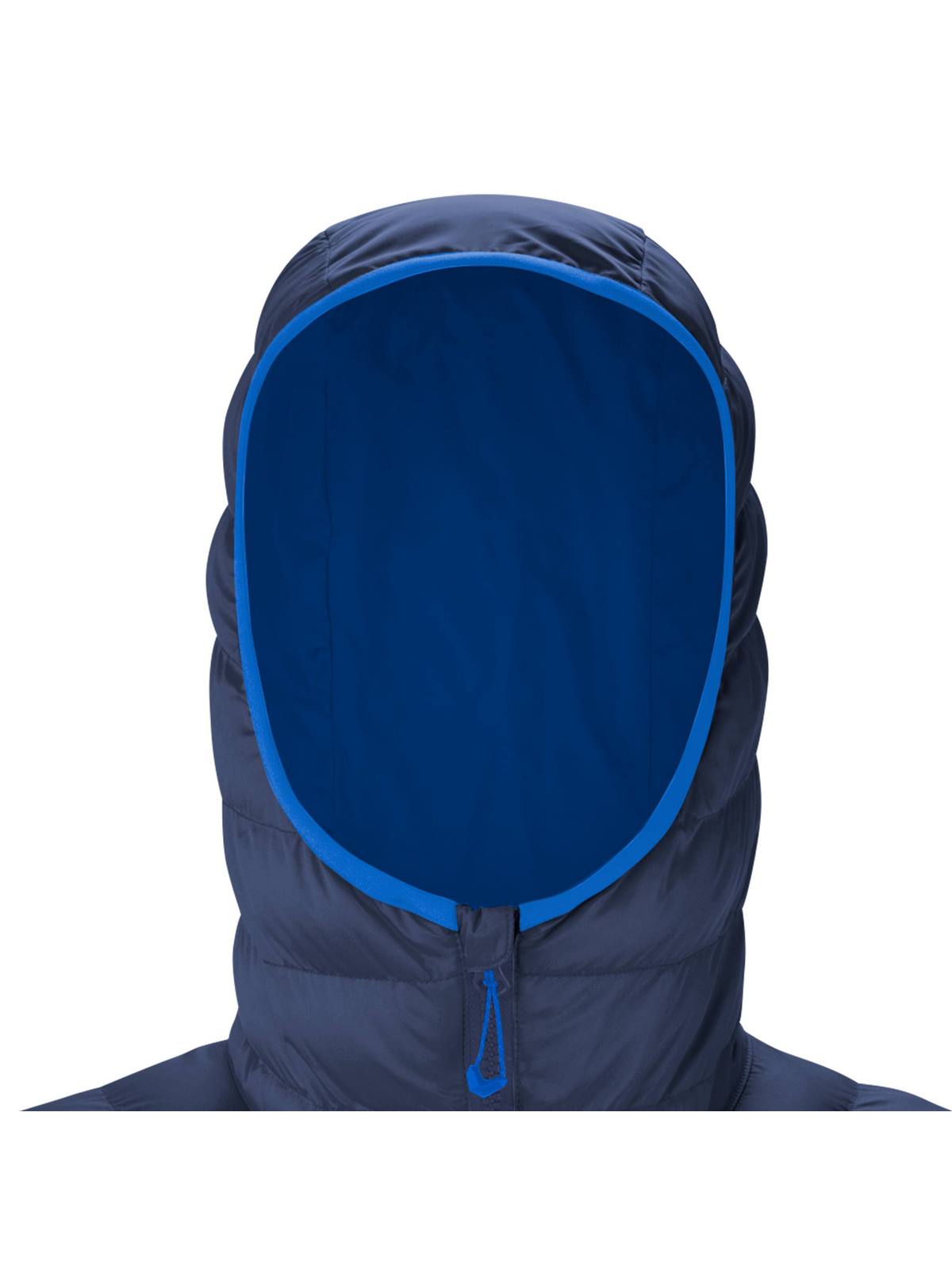 Kurtka MILLET M Fitz Roy Warm Hoodie granatowy