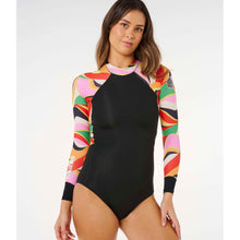 Pianka damska RIP CURL G-Bomb Tropical Ls Bz Good multikolor
