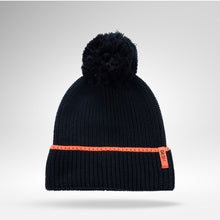 Czapka ROSSIGNOL Hero Pompom Beanie czarna
