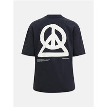 Koszulka PEAK PERFORMANCE W Graphic Tee czarny - Adventure Sports
