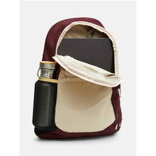 Torebka PEAK PERFORMANCE Outdoor Crossbody Bag 8,6L bordowa
