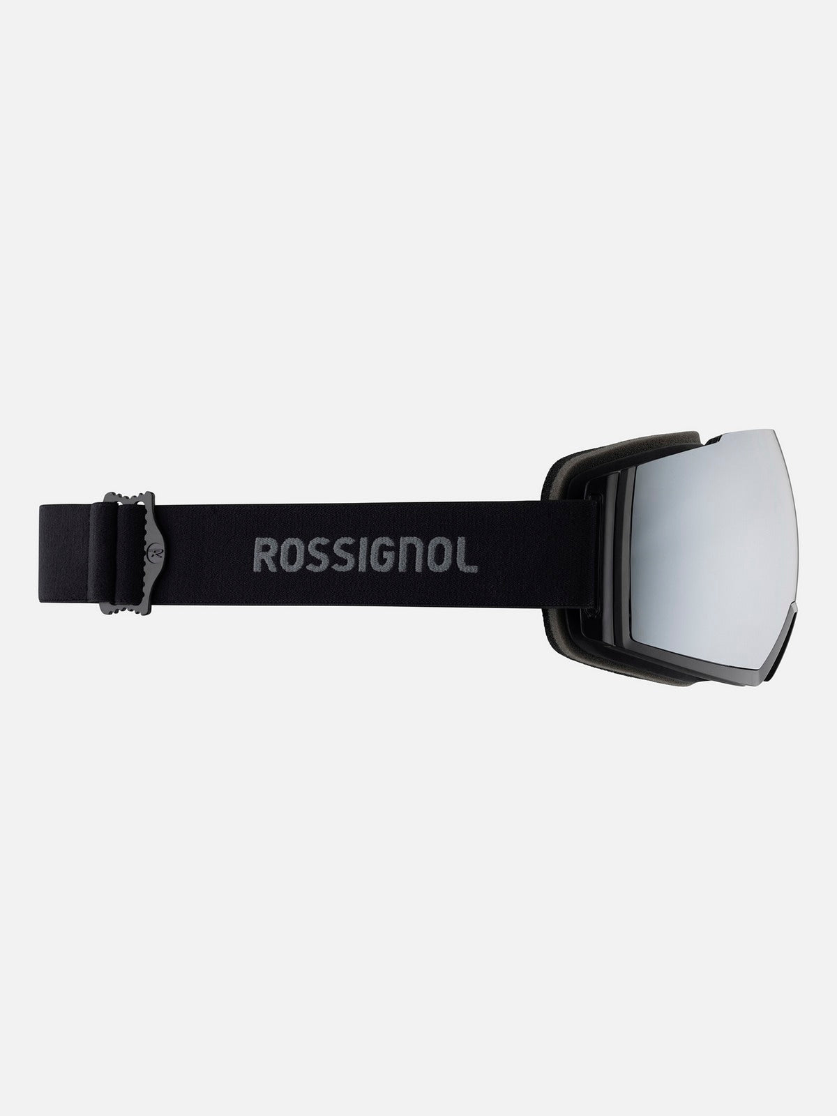Gogle narciarskie ROSSIGNOL Magne'Lens Black Cat 3 + Cat 1
