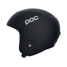 Kask narciarski dla dzieci POC Skull Dura Jr granatowy
