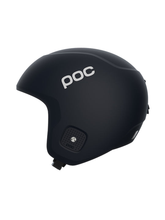 Kask narciarski dla dzieci POC Skull Dura Jr granatowy
