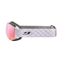 Gogle narciarskie JULBO Proxima biały fotochrom Cat 1-3 High Contrast
