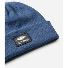 Czapka RIP CURL CLASSIC SURF TALL BEANIE granatowa
