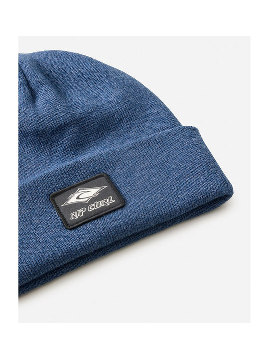 Czapka RIP CURL CLASSIC SURF TALL BEANIE granatowa
