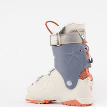 Buty narciarskie damskie ROSSIGNOL Alltrack Pro 90 W GW - Beige/Violet Blue
