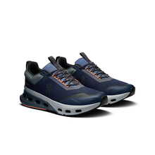 Buty treningowe męskie On Cloudnova X niebieski
