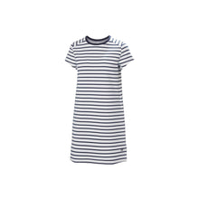 Sukienka W Pasy HELLY HANSEN W Capri Dress granatowa
