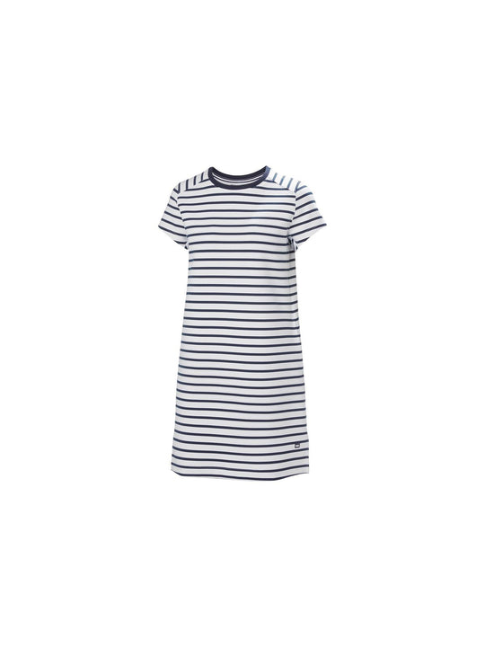 Sukienka W Pasy HELLY HANSEN W Capri Dress granatowa
