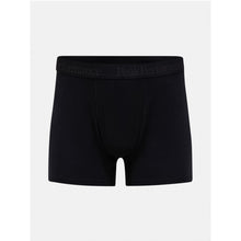 Bokserki PEAK PERFORMANCE Magic Boxer Wool-blend Baselayer Men czarny
