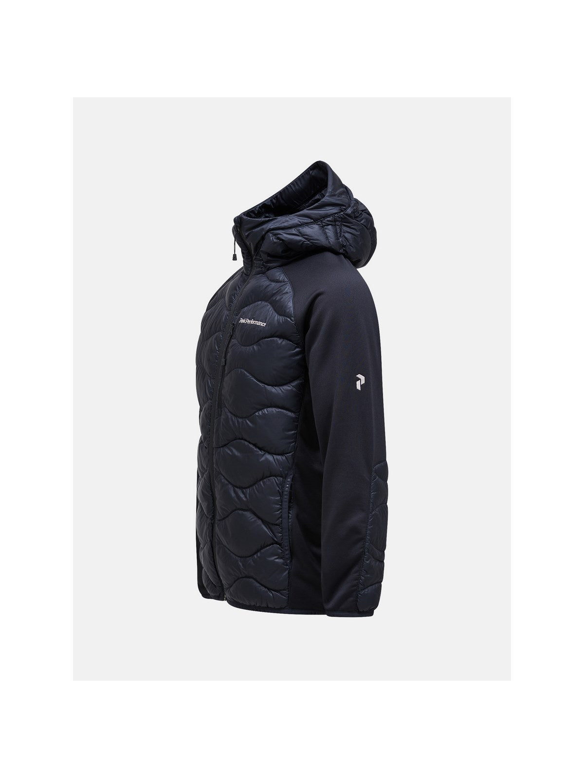 adventuresports kurtka-peak-performance-helium-down-hybrid-hood-men-g79844020-050 tyl