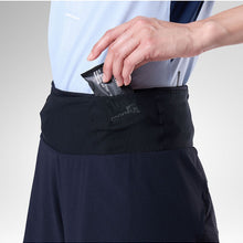 Szorty damskie ROSSIGNOL W Sapa 2In1 Short 5' czarne
