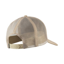 Czapka MILLET Chamonix Trucker Cap beżowa
