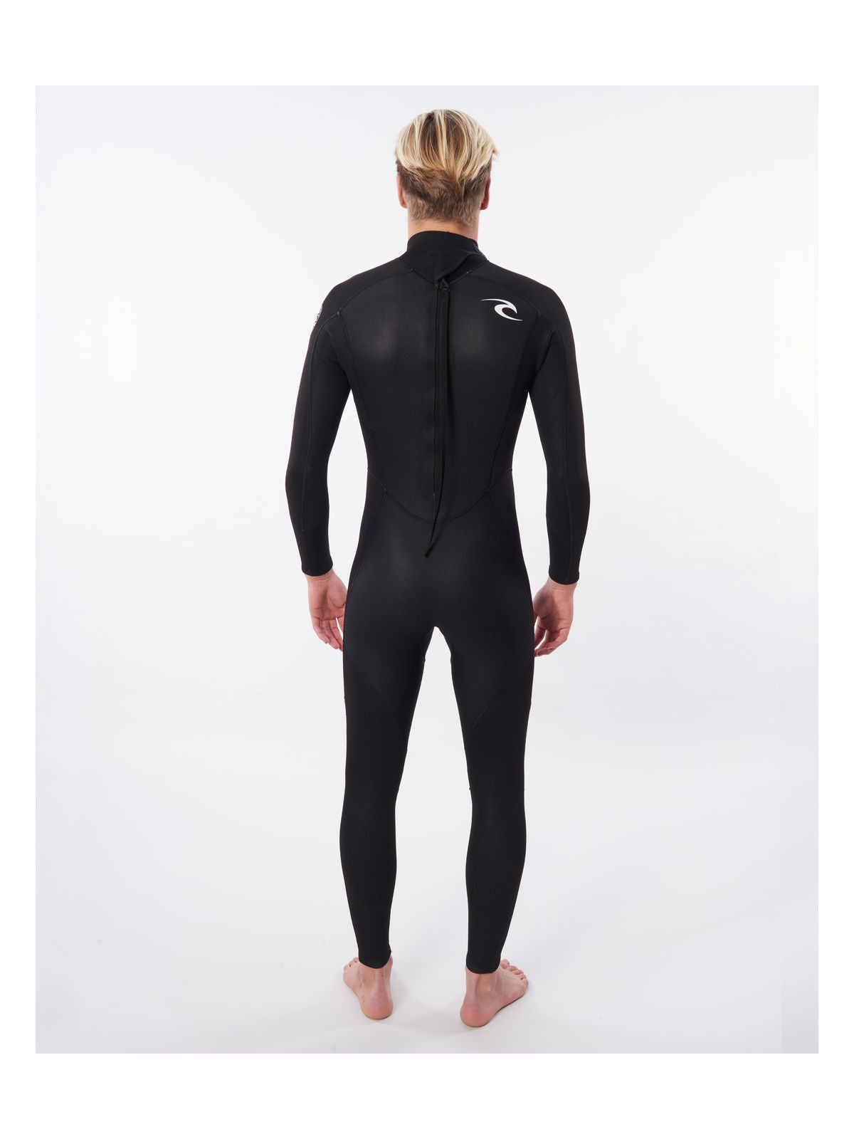 Pianka surfingowa RIP CURL Freelite Bz Stm 43 Gb - czarny