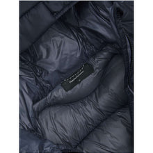 Kurtka PEAK PERFORMANCE M Helium Diamond Fuse Down Hood czarny
