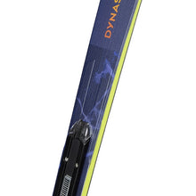 Narty Dynastar M-Cross 82 + wiązania LOOK NX 12 Konect GW B90
