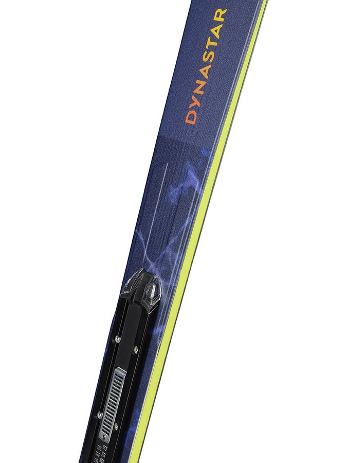 Narty Dynastar M-Cross 82 + wiązania LOOK NX 12 Konect GW B90