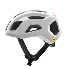 Kask rowerowy POC Ventral Air MIPS biało pomarańczowy
