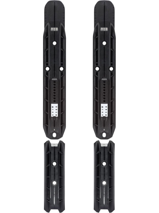 Płyta do wiązań biegowych ROSSIGNOL Screw Mount Plate Jr
