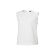 Top damski HELLY HANSEN W Thalia Tank Top biały
