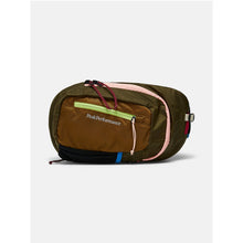 Nerka PEAK PERFORMANCE Outdoor Slingbag brązowy
