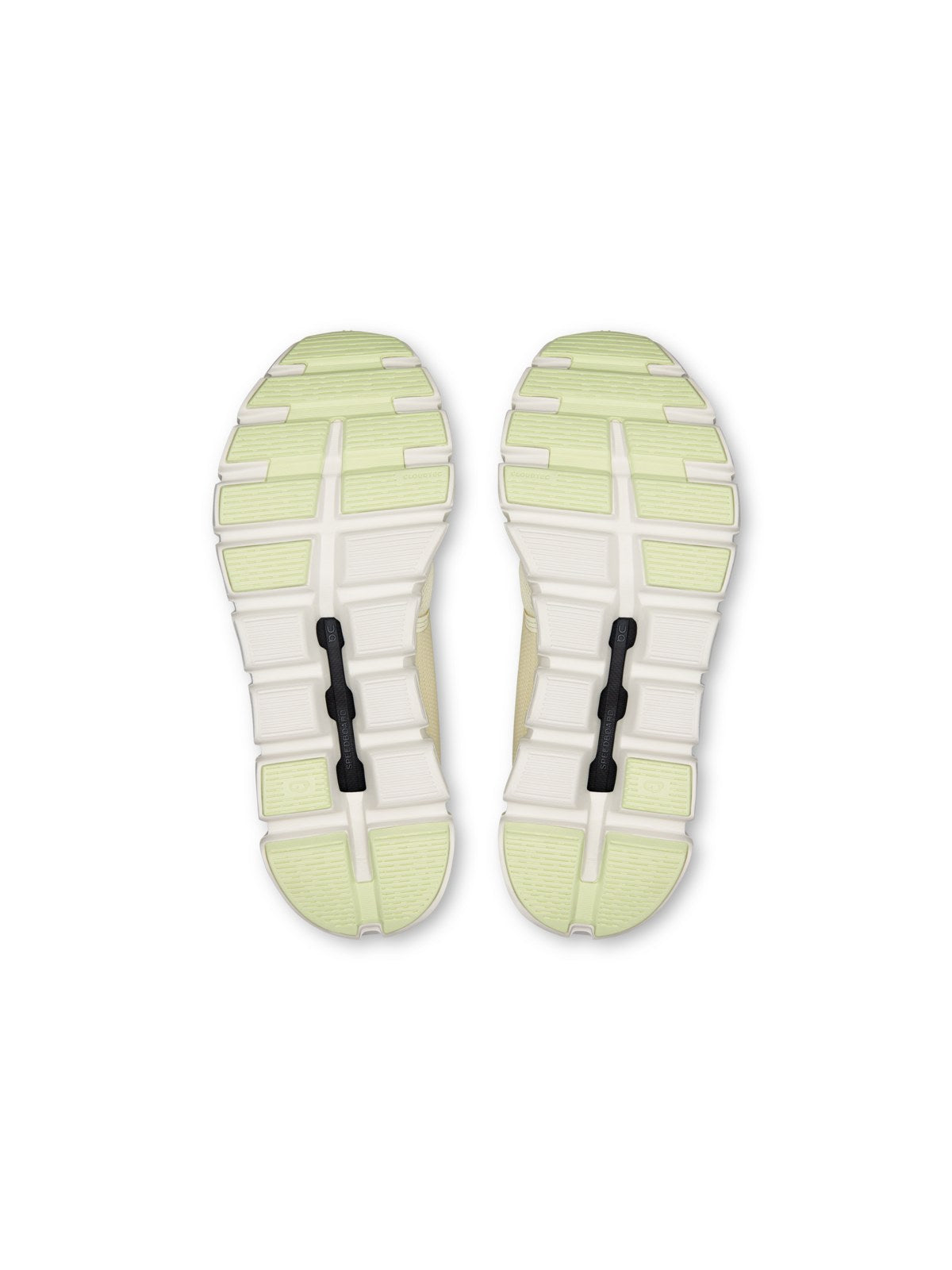 Buty damskie ON Cloud 6 zielony